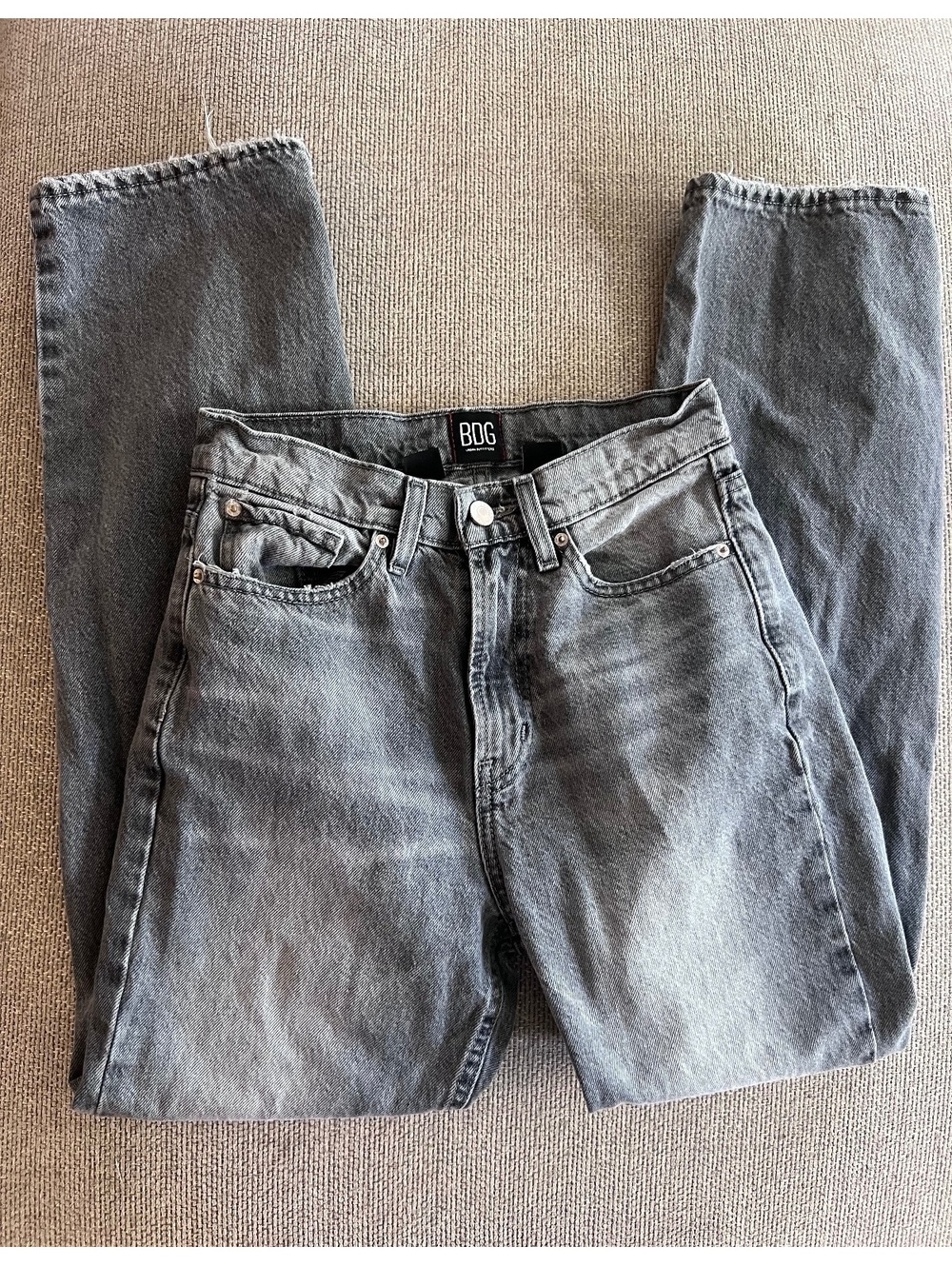 BDG Cowboy Jean